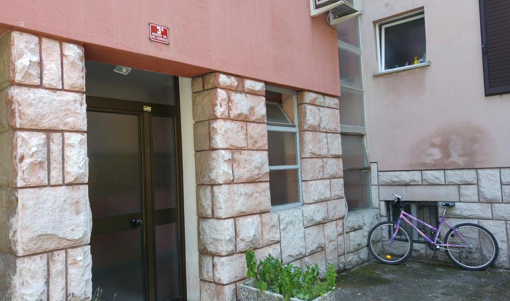 科佩尔Maestral公寓 外观 照片